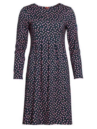 duAlmina and her Dots